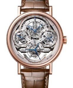 Classique complications 3795