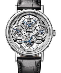 Classique complications 3795