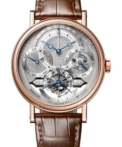Classique complications 3797