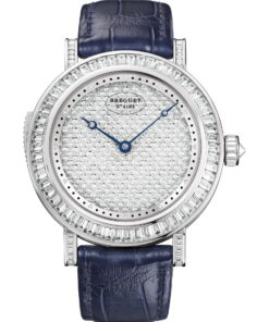 Classique Répétition Minutes 7639