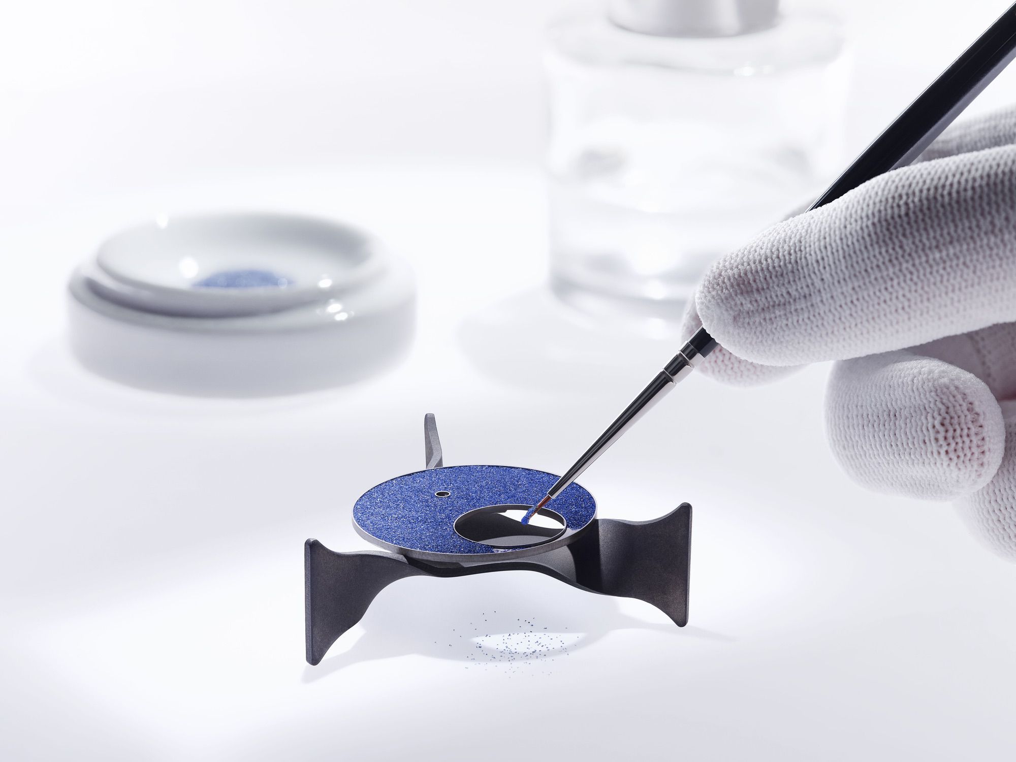 Classique Tourbillon Sidéral 7255 - Image 2