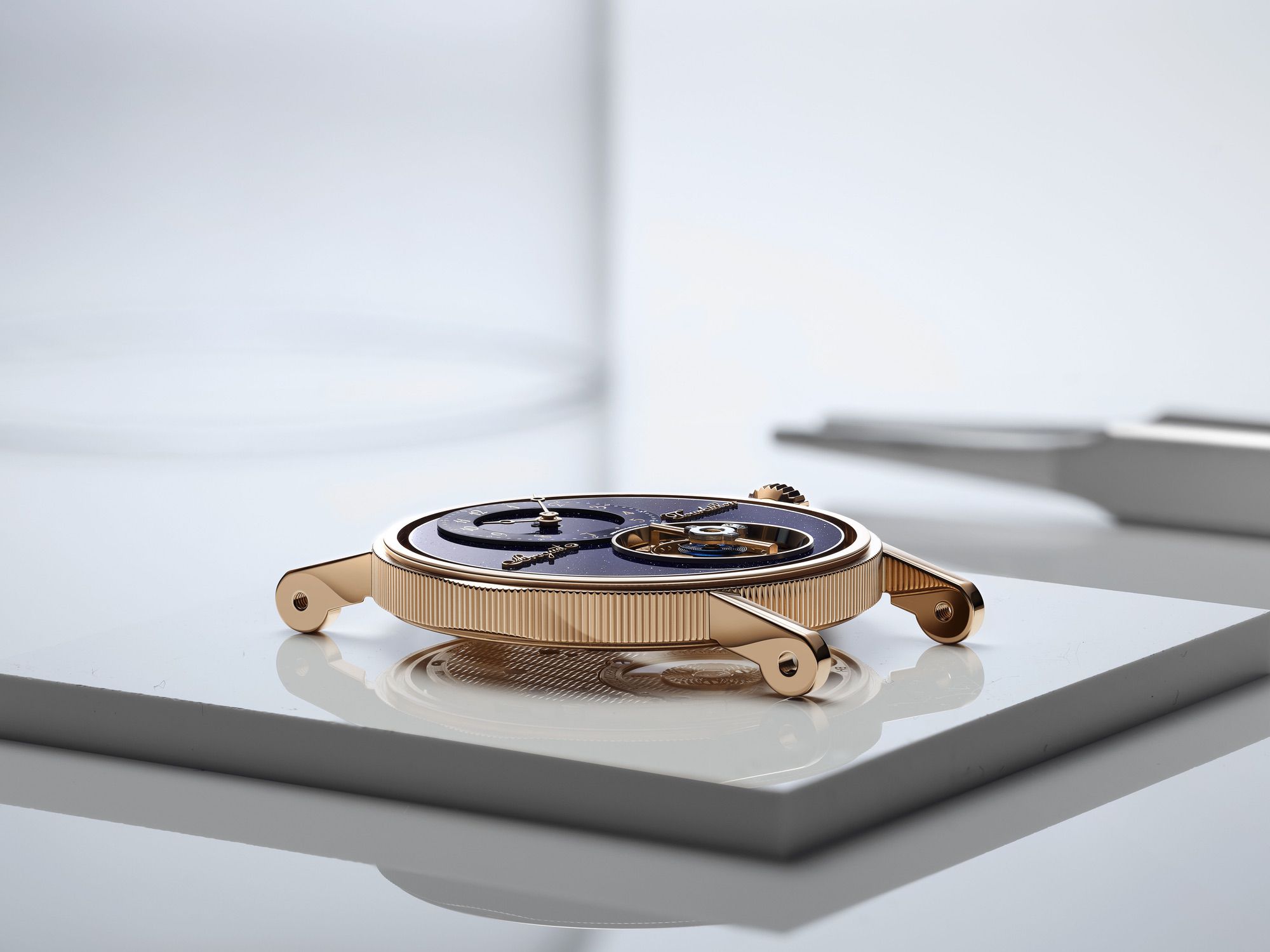 Classique Tourbillon Sidéral 7255 - Image 6