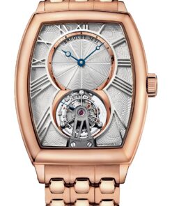 Héritage Tourbillon 5497