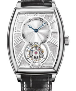 Héritage Tourbillon 5497