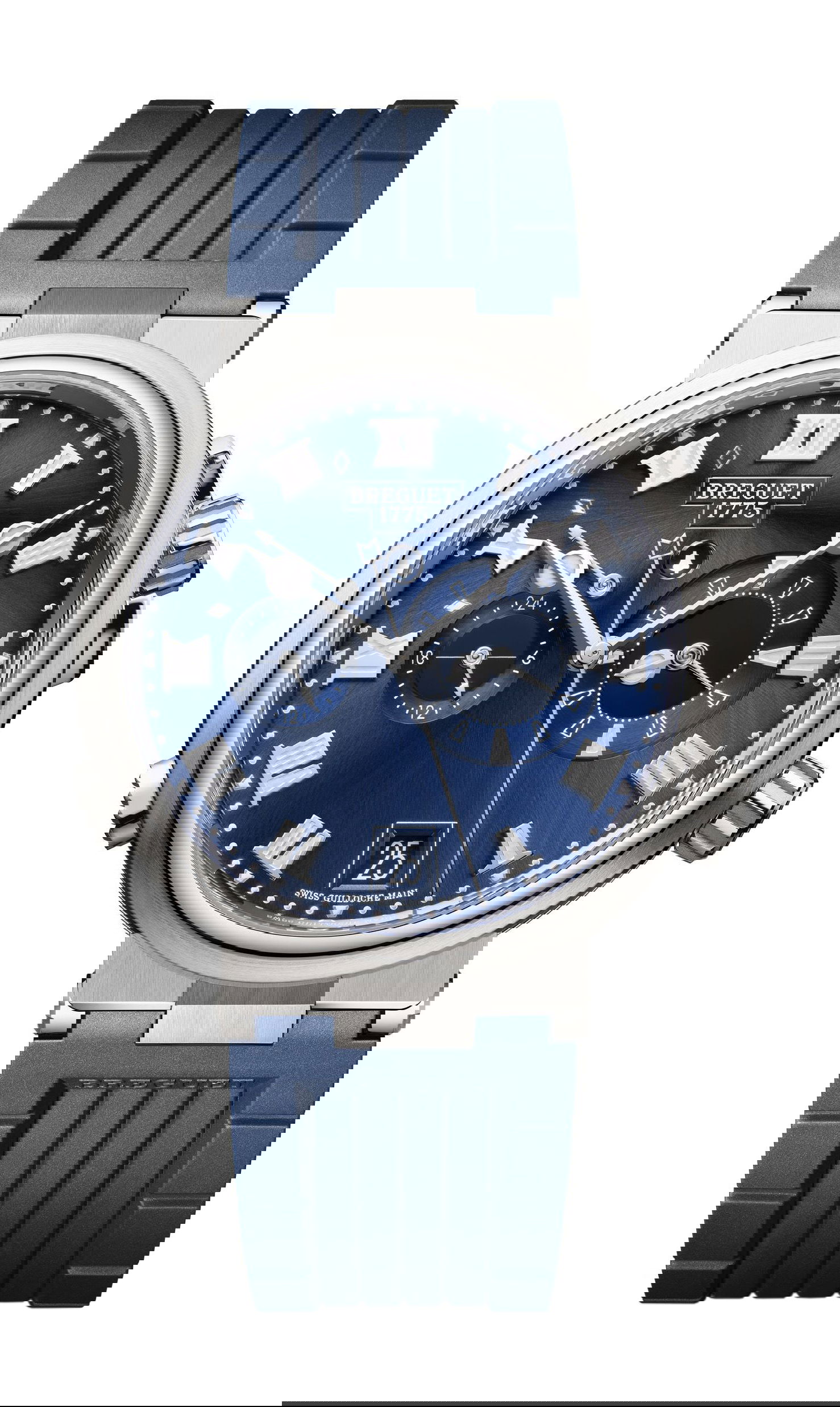 Marine Alarme Musicale 5547