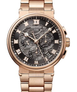 Marine Chronograph 5527