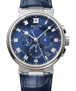 Marine Chronograph 5527