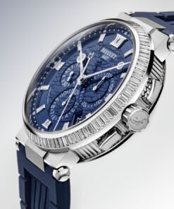 Alternative view of Marine Chronograph 5529