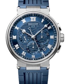 Marine Chronographe 5527