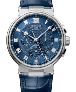 Marine Chronographe 5527