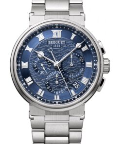 Marine Chronographe 5527