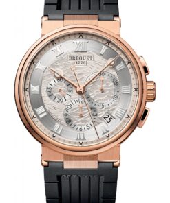 Marine Chronographe 5527