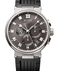 Marine Chronographe 5527