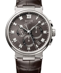 Marine Chronographe 5527