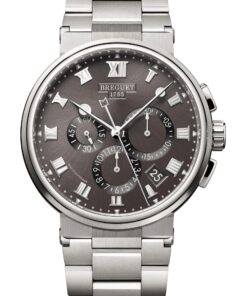 Marine Chronographe 5527