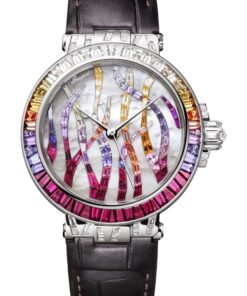 Marine Haute Joaillerie 9509 Poseidonia