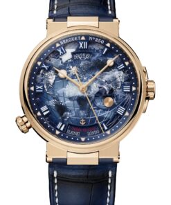 Marine Hora Mundi 5555