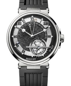 Marine Tourbillon Equation Marchante 5887