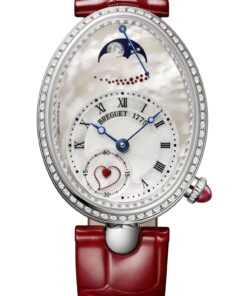 Reine de Naples 8905 Valentine 2022