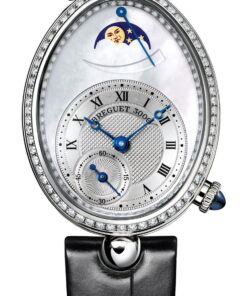 Reine de Naples 8908