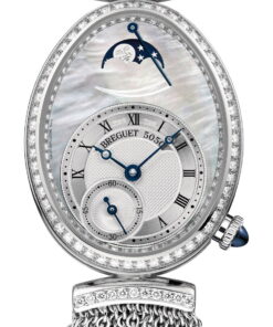 Reine de Naples 8908