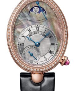 Reine de Naples 8908