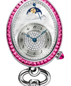 Reine de Naples 8909