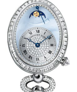 Reine de Naples 8909