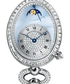 Reine de Naples 8909