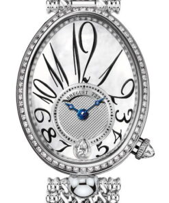 Reine de Naples 8918