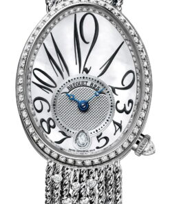 Reine de Naples 8918