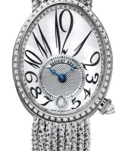 Reine de Naples 8918