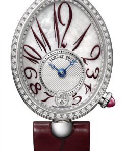 Reine de Naples 8918