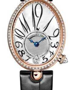 Reine de Naples 8918