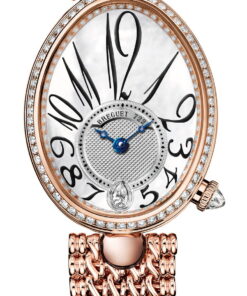 Reine de Naples 8918