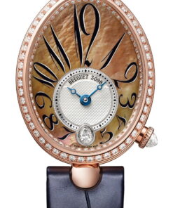 Reine de Naples 8918