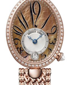 Reine de Naples 8918