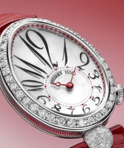 Alternative view of Reine de Naples 8925 Valentine’s Day Edition 2024