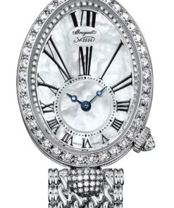 Reine de Naples 8928