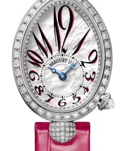 Reine de Naples 8928