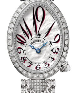 Reine de Naples 8928