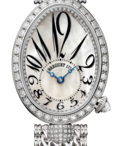 Reine de Naples 8928