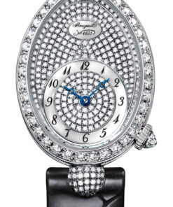 Reine de Naples 8928