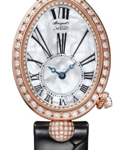 Reine de Naples 8928