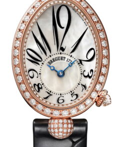 Reine de Naples 8928