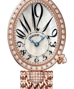 Reine de Naples 8928