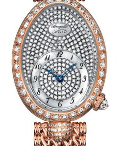 Reine de Naples 8928