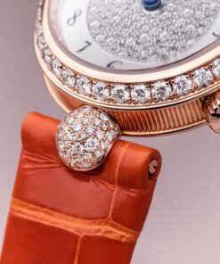 Alternative view of Reine de Naples 8938