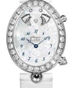 Reine de Naples Sonnerie 8978