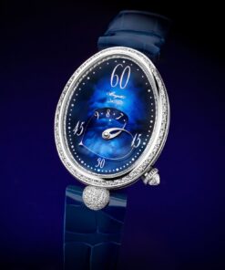 Alternative view of Reine de Naples 9835